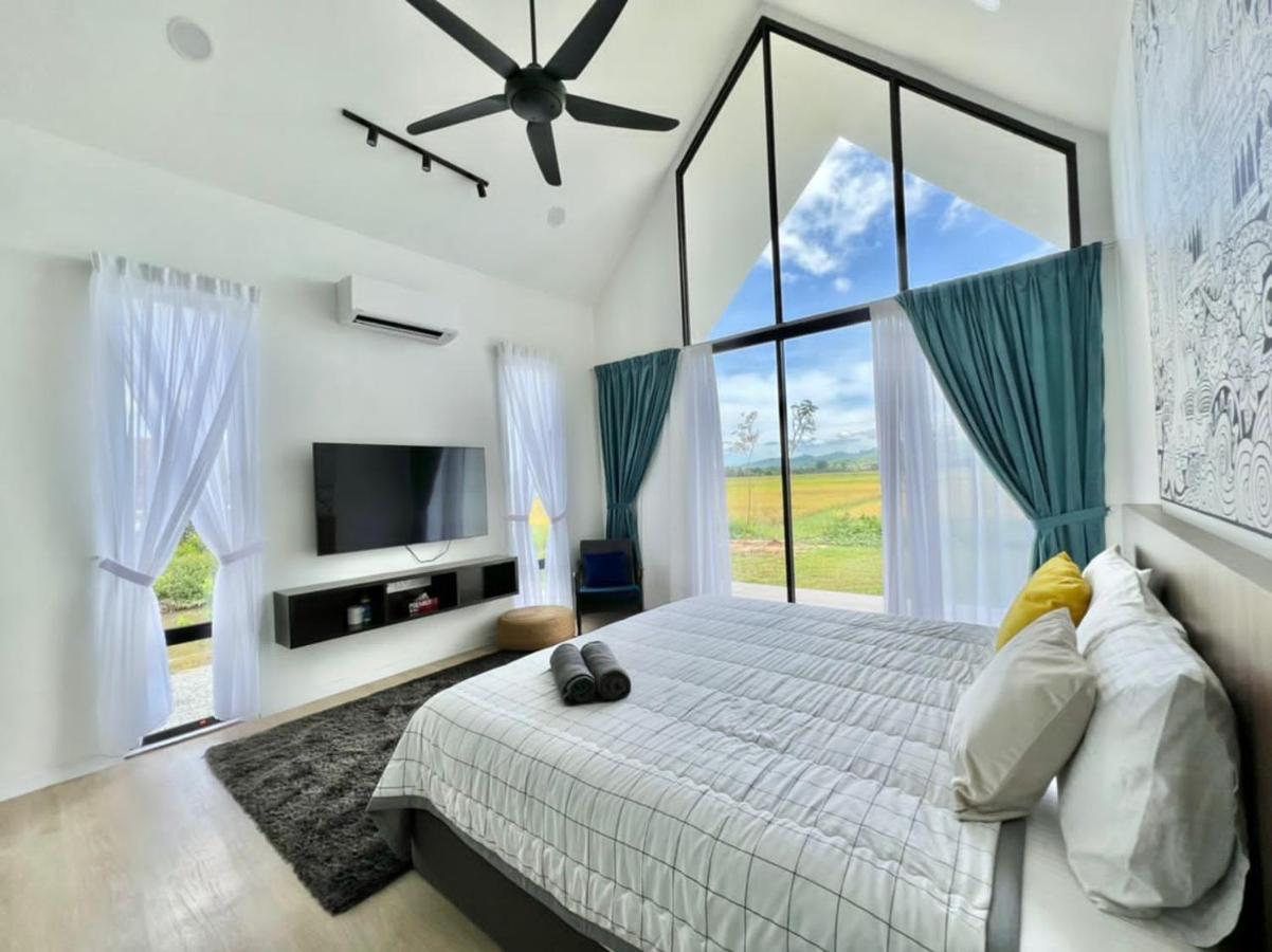 Ezu Isle Langkawi Pool Villa Pantai Cenang  Exterior photo