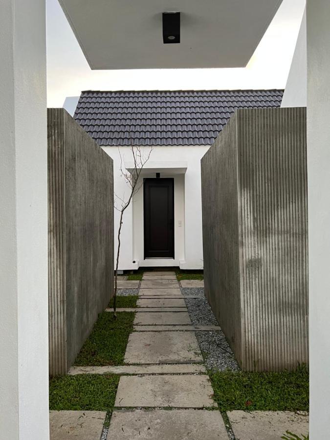 Ezu Isle Langkawi Pool Villa Pantai Cenang  Exterior photo