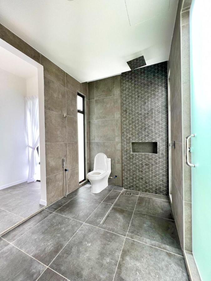 Ezu Isle Langkawi Pool Villa Pantai Cenang  Exterior photo