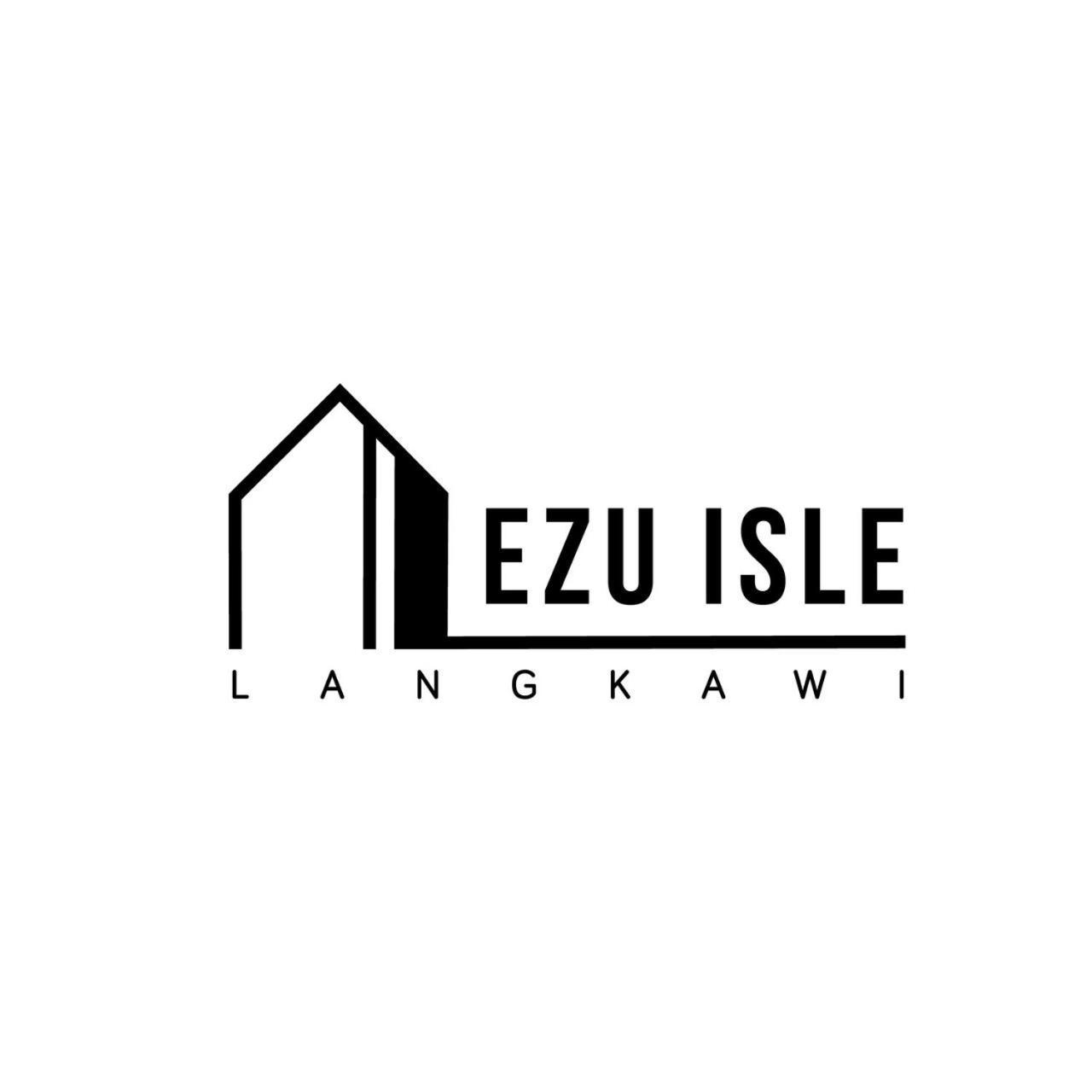 Ezu Isle Langkawi Pool Villa Pantai Cenang  Exterior photo